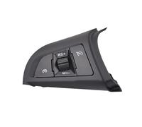 Botón de Control de Crucero multifunción para Vola Para Chevrolet Para Cruze Para MaiRuiBao Interruptor Control Crucero Multifunción Botón Volante Bluetooth Audio Velocidad(Cruise Button)