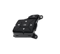 Botón de Control de Crucero para Benz GLK X204 2012-2015, Interruptor de Control del menú del Volante, A2185400162