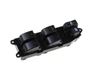 Botón de Control de elevalunas eléctrico 84820-0F030, 84820-02100 para Toyota Corolla de novena generación E120 E130 2000-2007