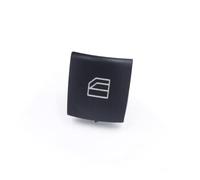 Botón de Control de elevalunas eléctrico para Benz AB ML GL R Clase W251 W169 W245 X164 W164 Interruptor de elevalunas eléctrico del Pasajero A2518200510 2518200510