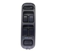 Botón De Control De Elevalunas Eléctrico Para Suzuki Para Grand Para Vitara Y Para Baleno 37990-65D10-T01 37995-75F00 - Accesorios Para Coche(Master Switch)