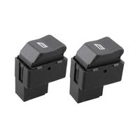 Botón De Control De Elevalunas Eléctrico Para VW Para Polo Hatchback Y Para Lupo 6X0 959 855B 6X0959855B(2 pieces)