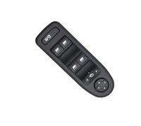 Botón De Control De Elevalunas Y Retrovisor Lateral Para Citroën C5 2007-2013 96659465ZD 98053439 30170396 98054508ZD(With Folding)