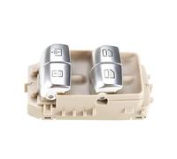 Botón De Control De Elevalunas Y Techo Solar 2229051505 Para Mercedes Para Benz W222 S550E S600 2014-2020