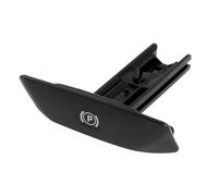 Botón De Control De Freno Compatible Con Benz Para W204 2008 2009 2010 2011 2012 2013 2014 Freno Mano Coche Palanca Estacionamiento Accesorios Piezas Manija