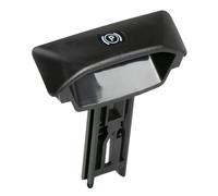 Botón De Control De Freno Compatible Con Benz Para W204 2008 2009 2010 2011 2012 2013 2014 Freno Mano Automóvil Manija Estacionamiento Palanca Mano