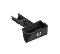 Botón De Control De Freno Compatible Con Benz Para W220 1998 1999 2000 2001 2002 2003 2004 2005 Manija Palanca Interruptor Freno Mano Estacionamiento 2204270320