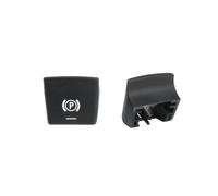 Botón De Control De Freno Compatible Con Para F25 X3 F26 X4 2011 2012 2013 2014 2015 2016 Cubierta Interruptor Botón P Freno Mano Coche 61316822518