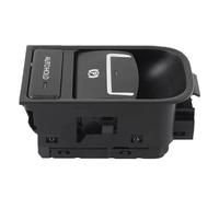 Botón De Control De Freno Compatible Con VW Para Tiguan 2008-2015 Para S&haran 2011-2016 Botón Interruptor Control Estacionamiento Freno Mano Pieza Repuesto 5ND927225A