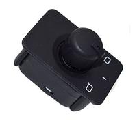 Botón de control de interruptor de espejo lateral para Audi A3 8L1 A6 4B C5 97 98 99 00 01 02 03 04 4B0959565A 4B0 959 565A