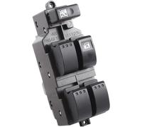 Botón De Control De La Ventana Principal (volante A La Derecha) Para Perodua Myvi Para Axia Para Icon Para Viva Para Alza Interruptor de repuesto