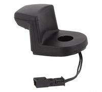 Botón de control de la ventana trasera para BMW E46 para E91 Serie 5 Touring, elevador de cristal del portón trasero con ajuste óptimo