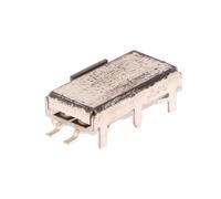 Botón de Control de sonido de Metal Premium, tablero de Control de volúmenes, interruptores de ajuste de volúmenes para placa de circuito de consola de juegos selecta