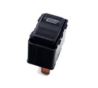 Botón de control de ventana Botón De Control Del Interruptor De La Ventana Eléctrica Para A6 Para A8 V8 80 Cabriolet Coupe Quanttro 1988-1994 OE: 4A0 / 893 959 855