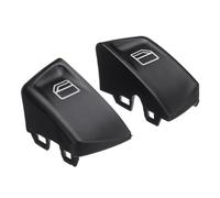 Botón de control de ventana Control consola ventana, interruptor encendido botones L+R para Vito W639 Series 2003 2004 2005 2006 2007 2008 2009 2010 2015 para Sprinter MK2 W906