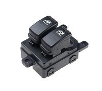 Botón De Control De Ventana De Coche Botón Elevación 935704F100 Para Hyundai Para Porter II 2002 2003 2004 2005 2006 2007 Mando Elevalunas Botonera