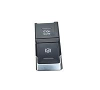 Botón de control de ventana Interruptor De Freno Mano Electrónico Para Tiguan (2017-2023) 5NA927225 5NG 927 225