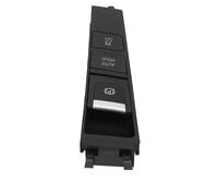 Botón de control de ventana Interruptor de retención automática del freno mano 3AB927137 para B7 CC 2012-2018