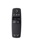 Botón de control de ventana para A-Klasse W169 A150 A160 A170 B-Klasse W245 B150 B160 Interruptor de ventana eléctrica de panel maestro (1698206710) (2518200510) (1698206410)