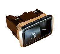 Botón de control de ventana Para Benz Clase CE W212 W204 A2128208310 A2049058202 A2128208210 Control Elevador Interruptor Principal Ventana Eléctrica(1 piece)