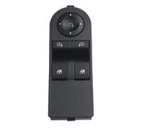 Botón De Control De Ventanilla Para Opel Para Astra H 2005-2010 Para Opel Para Zafira B 2005-2015 13228706 13183679 13228879 YIJIAVSX