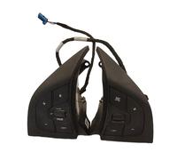 Botón de Control de Volumen de Crucero en el Volante del Coche,módulo de Interruptor Combinado VMF 98085005ZD para Citroën DS4LS DS5 DS6