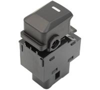 Botón de control del cristal de la puerta del vehículo Botón de interruptor de control de elevalunas eléctrico derecho o izquierdo, para Kia Sportage Ceed, para Hyundai Ix35