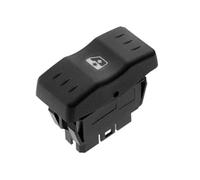 Botón De Control Del Elevalunas Eléctrico Accesorios Para Automóviles Para Renault Dacia Para Logan 2004-2012 Piezas Repuesto