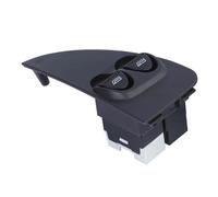 Botón De Control Del Elevalunas Eléctrico Para Fiat Para Palio Y Para Strada 1996-2006 100161242 100157737 100157736 100161243(Style 2)