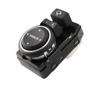 Botón de Control del Espejo retrovisor Lateral para Hyundai Sonata YF I45 (2011-2016). Interruptor de Ajuste del Espejo retrovisor. Números de Pieza: 935733S100 y 93573-3S100.