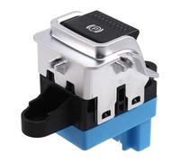 Botón de control del freno estacionamiento electrónico compatible con Jaguar F-Pace XF XE 2017-2019 T2H39311 mano Botón de Control de Freno