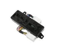 Botón de Control del Interruptor de Ajuste del Asiento Eléctrico Delantero Izquierdo 88193-1D010 881931D010 para para Rondo Carens