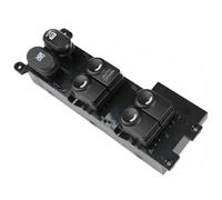 Botón De Control Del Interruptor De La Ventana Eléctrica Principal 93570-2L910 Para Hyundai I30 2007-2012 Interruptores