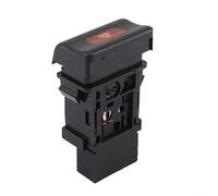 Botón de control del interruptor de luz indicadora, para Nissan Sentra Sunny, B13 1991-1995, especificaciones de fábrica, 25290-F4004,