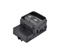 Botón De Control Del Interruptor Maestro De Elevalunas Para Clase A Y Sprinter 3.5T Van 907 910 A9079058902 A9079050504(A9079058902)