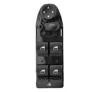 Botón de control del regulador del interruptor de la ventana eléctrica Piezas de automóvil/Ajuste for BMW X5 X6 E70 E71 E72 61319217326 61316948623 61319155501