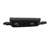 Botón de control del volante compatible 5G0959442AD 5G0959442P para MK7 para modelos basados en Golf 2014+ MQB (volumen)