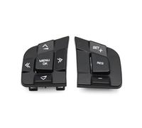 Botón de Control del Volante para Jaguar XE XF F-Pace C-Pace 2015-2020. Botón de Control del Volante multifunción.