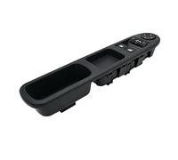Botón De Control Elevalunas Eléctrico Delantero Izquierdo Del Lado Conductor Para Peugeot 307 2000 2001 2002 2003 2004 2005 96351622XT Elevalunas Botonera