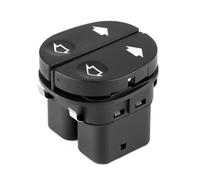 Botón De Control Elevalunas Eléctrico Para Ford Para Fiesta Para Fusion Para Street Para Ka Para Puma Para Transit MK7 Para Connect