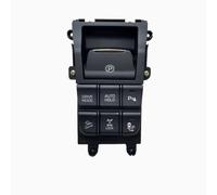 Botón De Control Freno Compatible Con Hyundai Para Tucson 2016 2017. 1 Interruptor De Freno De Estacionamiento Electrónico. Botón Interruptor Freno De Estacionamiento Para Automóvil 93300D3030.