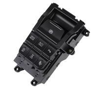 Botón De Control Freno Compatible Con Hyundai Para Tucson TL 2015 2016 2017 2018. 1 Botón De Control Del Interruptor Del Freno De Mano Electrónico, Accesorios 93300D3030.