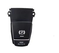 Botón De Control Freno Compatible Con Para F15 F16 X5 X6 2014 2015 2016 2017 2018 1 Pieza Botón De Interruptor De Freno Pegatina De Botón De Interruptor De Freno De Mano 6131 2822 518