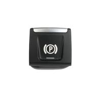 Botón de Control Freno Compatible Con Para Serie 1 F20 F21X1 F48 F49 1 Pieza De Freno De Estacionamiento Electrónico, Botón P, Interruptor De Control Del Freno De Mano