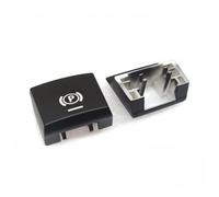 Botón De Control Freno Compatible Con Para Serie 6 F12 2011 2012 2013 2014 2015 2016 2017 1 Pieza Pegatina Para Botón De Interruptor De Freno De Mano Accesorios 6131 2822 518