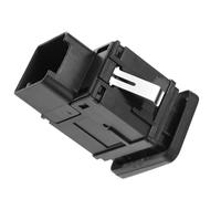 Botón De Control Freno Compatible Con Vw Para Passat Para CC 2008 2009 2010 2011 1 Pieza Botón Del Interruptor Estacionamiento Pegatina Del Botón Del Interruptor Del Freno De Mano 3C0927225C