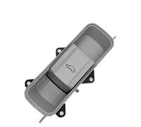 Botón De Control Interior Del Techo Solar 8VD959613 8X0959613 Para A3 Y S3 2013-2016 Q3 2012-2018