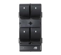 Botón De Control Maestro Del Elevador Interruptor La Ventana Eléctrica Para Chevy Para Avalanche Para GMC Para Yukon 2007-2012 Mando Elevalunas