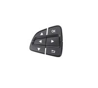 Botón de Control Multifunción del Volante Para Benz W176 W246 W156 W166