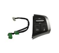 Botón de Control Multifunción en el Volante Para Chevrolet para Dmax 2019